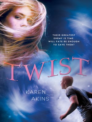 cover image of Twist
